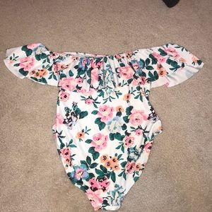 ASOS Swimsuit
